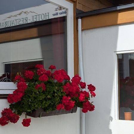 Hotel Bergstaetter Hof Immenstadt im Allgaeu Exterior photo