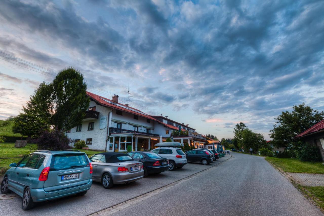 Hotel Bergstaetter Hof Immenstadt im Allgaeu Exterior photo