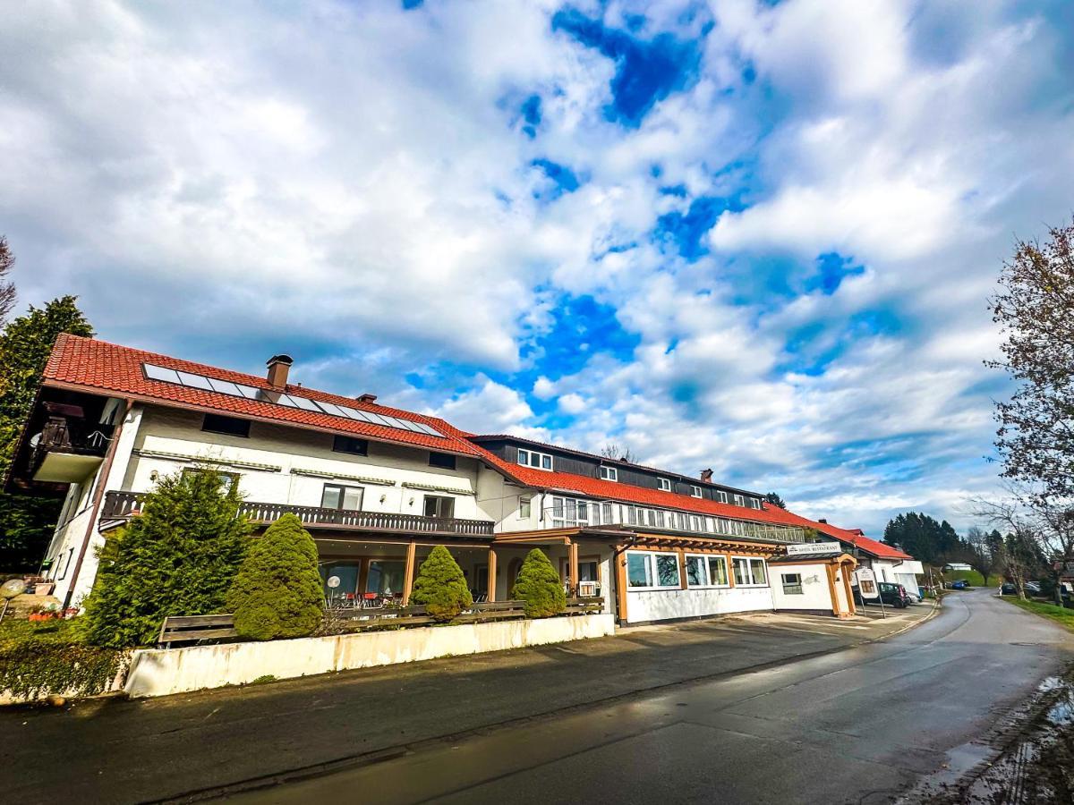 Hotel Bergstaetter Hof Immenstadt im Allgaeu Exterior photo