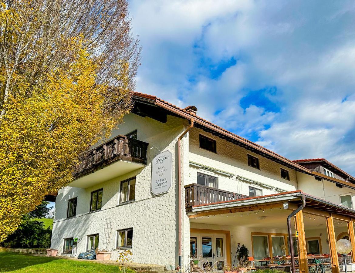 Hotel Bergstaetter Hof Immenstadt im Allgaeu Exterior photo