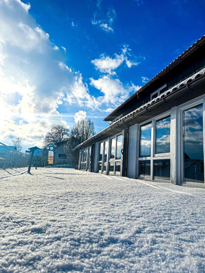 Hotel Bergstaetter Hof Immenstadt im Allgaeu Exterior photo