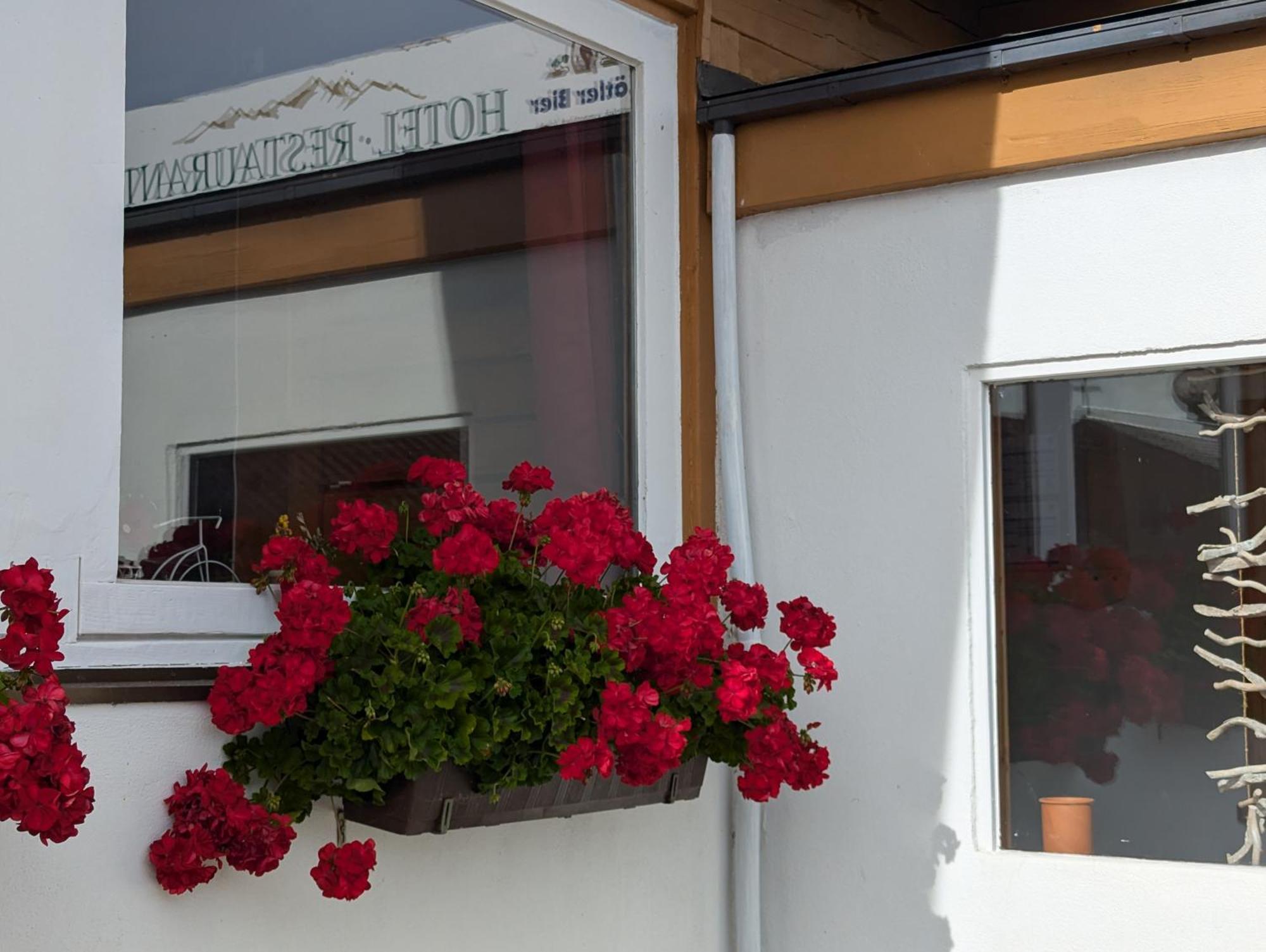 Hotel Bergstaetter Hof Immenstadt im Allgaeu Exterior photo